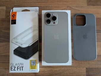 iPhone 16pro Max 256gb