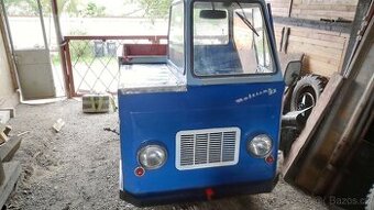 Multicar M22
