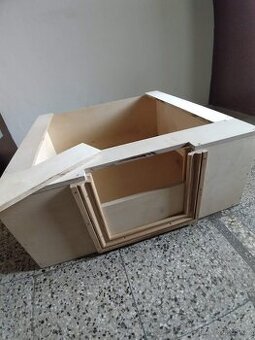 Prodám porodní box