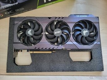Asus rtx 3080ti tuf 12gb/zaruka ts bohemia