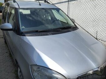 Škoda Roomster 1.2 HTP
