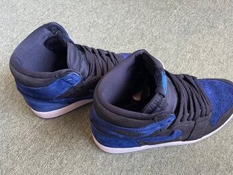 Boty nike Air jordan 1 high