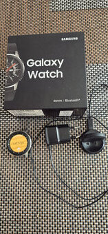 Samsung Galaxy Watch 46 mm SM-R800