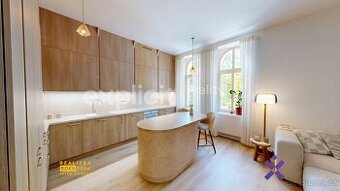 Pronájem byty 3+kk, 82 m2 - Opava - Předměstí, ev.č. 02243