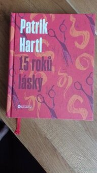 Patrik Hartl - 15 kroků lásky