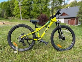 GT Stanper ACE 24"