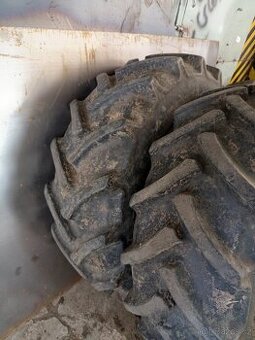 Prodám pneu 380/85R24