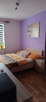 Prodej bytu 3+1 v Šumperku