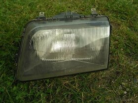 Levé světlo Opel Ascona C