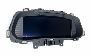 LCD displej pro Virtual cockpit Octavia 4/Audi/VW