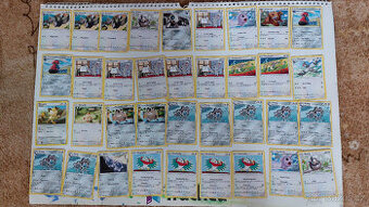 Pokémon karty