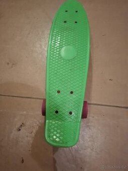 pennyboard