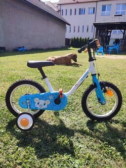 Dětské kolo Btwin "14"