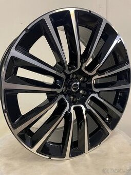 Original nový model alu Volvo XC90 r22 5x108