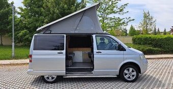 VW T5 Transporter Reimo 1.9tdi