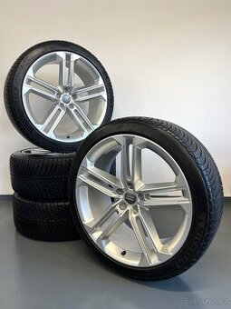 ❄️ Zimní alu kola Audi S8/A8 S-line, 5x112 r21