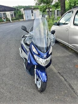 Suzuki Burgman 150 TOP STAV 10.5KW