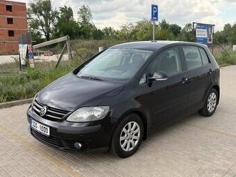 Volkswagen Golf Plus 2.0 TDI (103kW) 2008 STK 2026