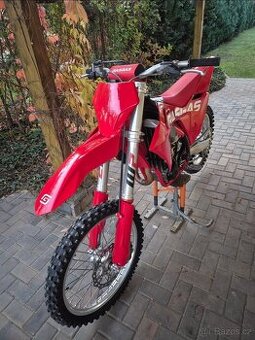 Gasgas 450 2024 mc450f