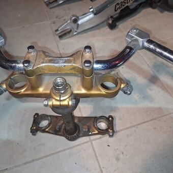 Suzuki gsx 1100 e,ef,s