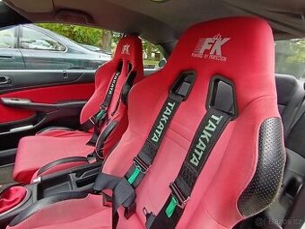 Honda Civic em2 coupe