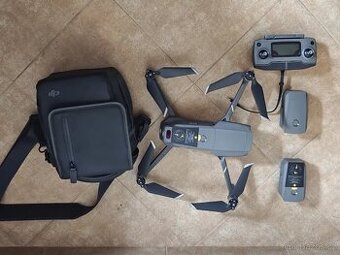 DJI MAVIC 2 PRO FLY more combo