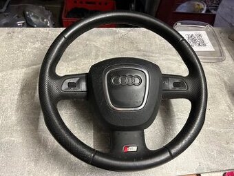 Multifunkční volant s airbagem audi 8k0419091AK