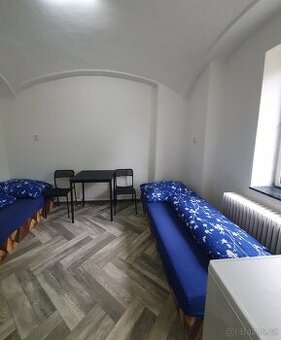 Ubytování , podnájem České Budějovice - 1