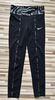 Dámské legíny Nike sportovní