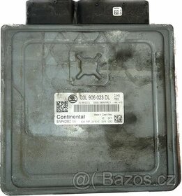 Řídící jednotka motoru 03L906023DL
