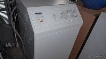 Pracka miele vrchem pln.