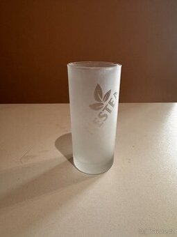 Sklenice 0,2 L potisk