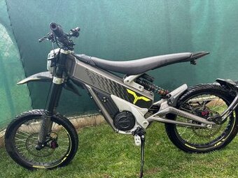 Talaria xXx L1e - homologovaná