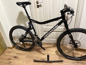Horské kolo Cannondale Scalpel 26