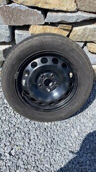 Plechové disky Škoda Audi VW Seat 16