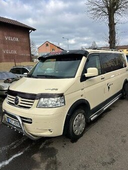VW Caravela 1.9 tdi 75 VW - 1