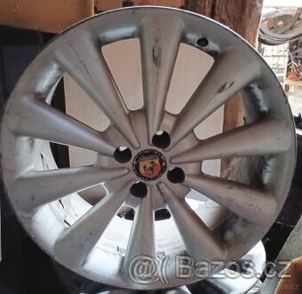 Disky Fiat 18"