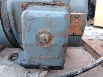 Elektromotor 380V