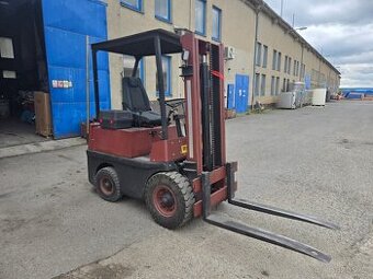 DESTA 1622