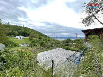 Prodej zahrady, 214 m², Kadaň