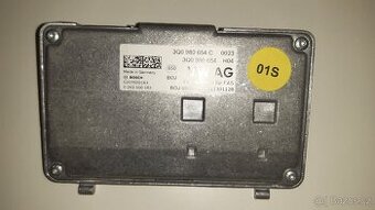Modul kamery 3Q0980654C