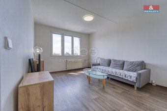 Prodej bytu 2+1, 51 m², Plzeň, ul. Terezie Brzkové