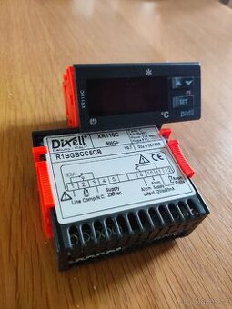 Regulátor Dixell XR110C
