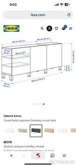 Sestva Besta - 1