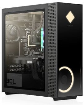Herní PC OMEN 30L GT13-0047nc