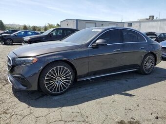 2025 MERCEDES-BENZ E 350