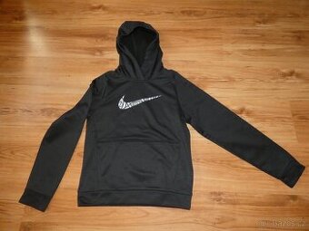 Mikina NIKE DRY-FIT, VEL 147-158
