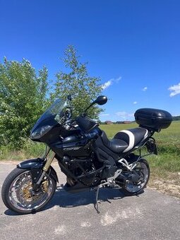 Triumph Tiger 1050
