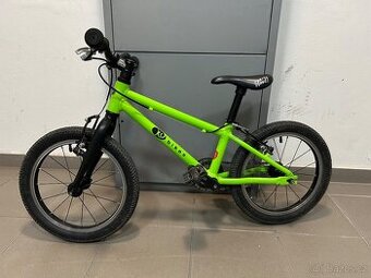Hoské kolo Kubikes 16 - 1