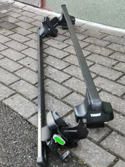 Střešní nosič